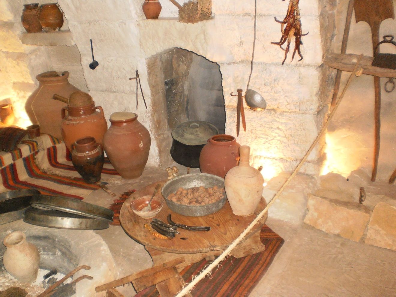Kapadokya Folklor Müzesi